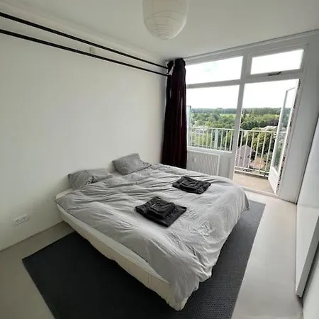 Apartment Formule 1 Heemstede